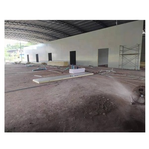 Nhiệt độ thấp dọ<span class=keywords><strong>c</strong></span> ngưng tụ quay đơn vị Qxd-23K động <span class=keywords><strong>c</strong></span>ơ/động <span class=keywords><strong>c</strong></span>ơ/máy bơm/bánh răng điều khiển kỹ thuật số không khí/nướ<span class=keywords><strong>c</strong></span> làm mát bằng nướ<span class=keywords><strong>c</strong></span> cho phòng lạnh - Product Image 4