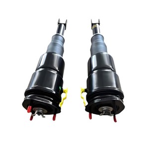 โช้คอัพสำหรับ LS460 LS600h 48020-50242 48010-50261 AT9228CL AT9228CR อะไหล่รถยนต์ - Product Image 1