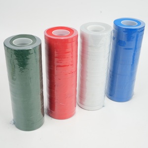 Nhà Máy Bán buôn PVC chi nhánh máy tính ràng buộc Băng đặc biệt cho làm vườn cho nho cà chua nho ràng buộc vườn cây chăm sóc - Product Image 1