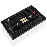 Radio Mobil Android IPS 7/9/10.1 Inch Double Din Grosir, FM GPS Musik Video Multimedia Stereo Mobil dengan Kamera Mundur