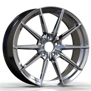 En stock, <span class=keywords><strong>jantes</strong></span> de voiture de course 17 <span class=keywords><strong>pouces</strong></span> 5*100-120, <span class=keywords><strong>jantes</strong></span> en alliage d'aluminium très vendues pour <span class=keywords><strong>OZ</strong></span> - Product Image 3
