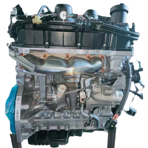 Moteur N20 neuf pour <span class=keywords><strong>BMW</strong></span> Série 3 F30 F31 F34 F80 2.0 I 328 N20B20 N20 N26 11002420342 - Product Image 3