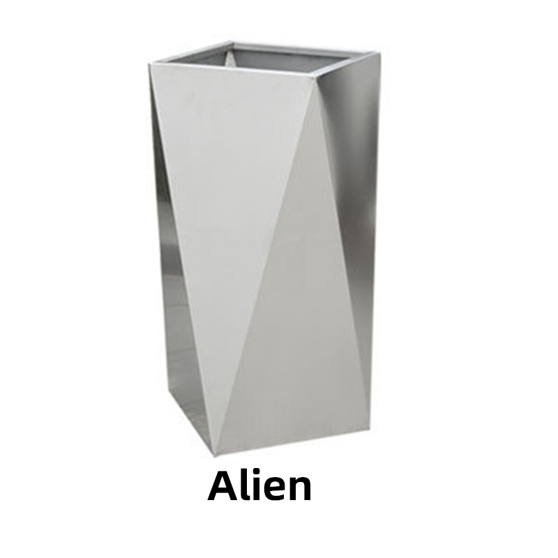 Stainless steel