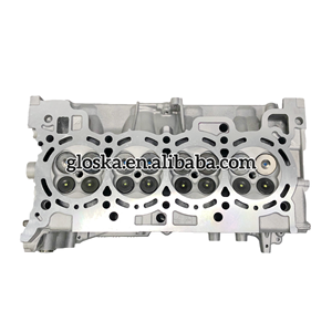 Nouvel assemblage de culasse de moteur 1.3TCE à HR13-DDT directe d'usine 100% testé pour Nissan Qashqai X-Trail Juke <span class=keywords><strong>Renault</strong></span> 11041-3000R - Product Image 1