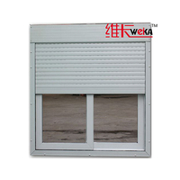 Cadre en aluminium Couvre Profil Persienne Portes Coulissantes Et Fenêtres Prix Des Matériaux