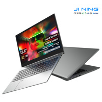 Ordinateur portable à écran tactile 15,6 pouces, écran FHD IPS, processeur Intel i5 13e génération, SSD NGFF grande capacité, clavier rétroéclairé, pour distribution en stock