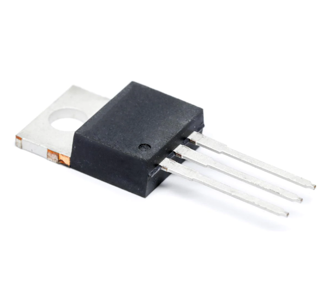 Transistor MOSFET N Channel 20N65 SPP20N65C3XKSA1 650V 20.7A TO220-3