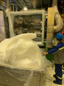 Double-Sigma-Z-Blade-Arm-Mixer 1600124675130.<span class=keywords><strong>Html</strong></span>? 50-Liter-Sigma-Mischmaschine zur Herstellung von Gummi kneten - Product Image 3