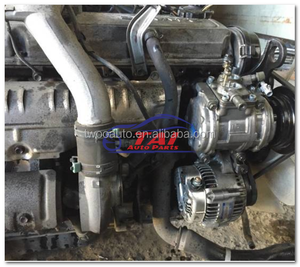 MOTOR DIÉSEL JDM USADO JZX100 1JZGTE 1JZ VVTI TOURER para 2014-2016 5.9L - Product Image 3