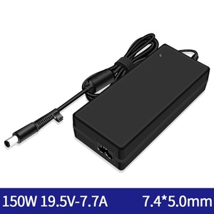 Chargeur adaptateur secteur 19.5V 7.7A 150W pour HP ELITEBOOK <span class=keywords><strong>8560W</strong></span> 8760W 8730W 7.4*5.0mm - Product Image 5