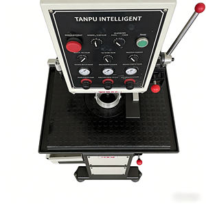 핫 세일 에너지 절약 유리 기계 조작하기 쉬운 수동 드릴링 유리 기계 - Product Image 6