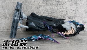 ฟิกเกอร์อนิเมะรุ่น Studio Version Collector Series ของสะสม ตุ๊กตา PVC ของตกแต่ง ของขวัญ - Product Image 4