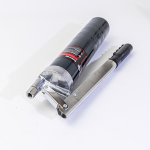 ปืนอัดจารบีแรงดัน400cc ฮาร์ดแวร์เกรดอุตสาหกรรมความจุขนาดใหญ่ - Product Image 3