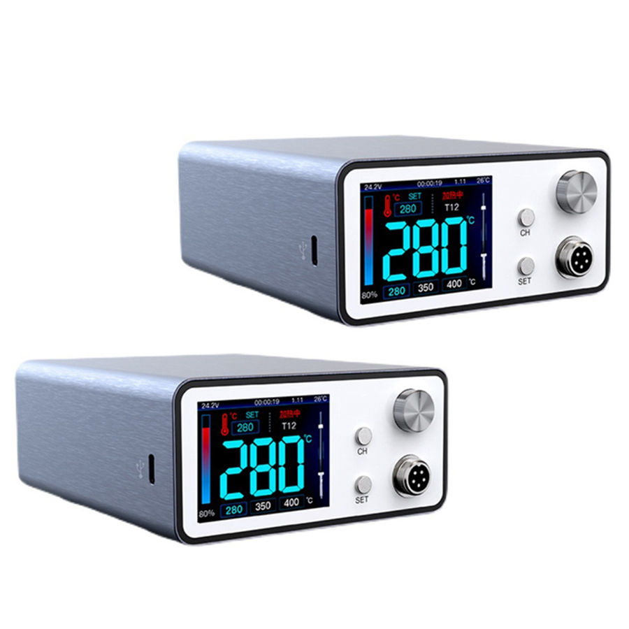 T3a Smd Soldering Station