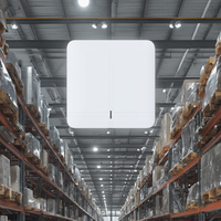 Passerelle IoT multifonctionnelle intelligente KG02 avec Wi-Fi, cellulaire 4G LTE, Hub, MQTT, HTTP, BLE et fonction GPS pour programmeur de fabricant