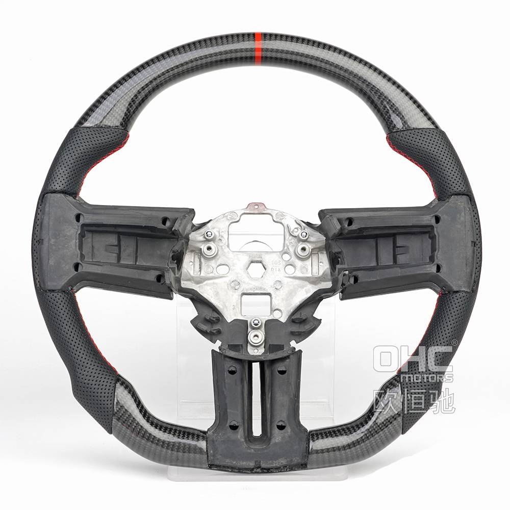 Carbono 2012-2014