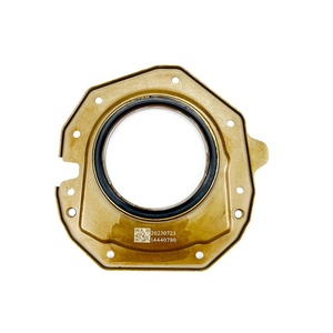 Joint d'huile arrière de vilebrequin moteur pour Buick Chevrolet New Encore 1.0T <span class=keywords><strong>LIV</strong></span> OEM 24109732 Auto pièces de rechange joint d'huile accessoires de voiture - Product Image 6