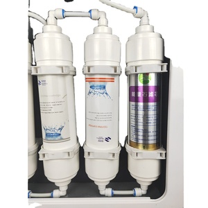 Bán Chạy Nhất Toàn Bộ Nhà Trong Nước RO Hệ Thống Lọc Nước Lọc - Product Image 3