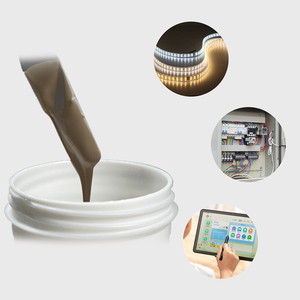 Nhiệt độ thấp chữa bạc dẫn điện dán màn hình cảm ứng bạc dán màn hình điện trở dán điện trở - Product Image 3