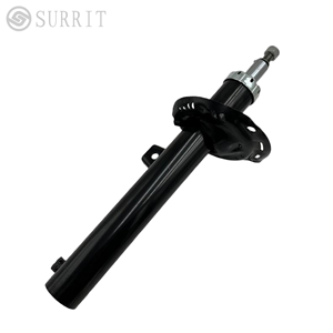 Nouvel amortisseur arrière à gaz Surrit pour Land Rover Evoque P300e PHEV OEM EJ3218K004CB Pièce de suspension automobile en acier 1 an - Product Image 3