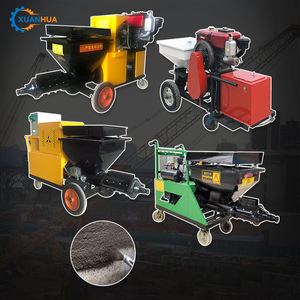 <span class=keywords><strong>Pistolet</strong></span> <span class=keywords><strong>pulvérisateur</strong></span> électrique automatique haute pression pour <span class=keywords><strong>ciment</strong></span>, <span class=keywords><strong>chaux</strong></span>, mortier et machine <span class=keywords><strong>de</strong></span> pulvérisation <span class=keywords><strong>de</strong></span> verre pour la peinture - Product Image 6