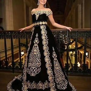 Libas acetate lehenga choli มีสไตล์และสง่างามมีความยาวพื้นปัก zardozi สำหรับงานเลี้ยงและงานแต่งงาน - Product Image 6