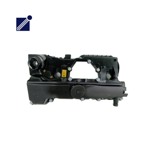 VOLLSUN para <span class=keywords><strong>BMW</strong></span> 1 <span class=keywords><strong>3</strong></span> Series X1 X3 E82 E88 E92 E93 E83 E84 2.0L 11127555212 N46 N43 cubierta de válvula cubierta de culata de motor - Product Image 5