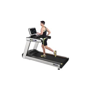 Tốt nhất thương mại chạy máy Máy chạy bộ sử dụng cho phòng tập thể dục Cardio thiết bị tập thể dục