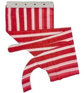 Delantal Desechable de PE sin Mangas, Resistente al Aceite y al Agua, Ecológico, Ligero y Plano, Suministro de Fábrica - Product Image 4