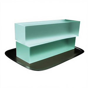 قاعدة صابون الجلسرين الجاهزة للصب والذوبان، مرطبة ومبيضة للبشرة، لصناعة الصابون اليدوي - Product Image 5