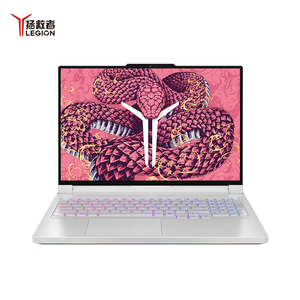 2025 High-performance Legion Y9000P Gaming Laptop Ultra 9-275HX 32GB 1TB GeForce RTX 5060 16-inch 240Hz Esports <b>Computer</b> Esports - Product Image 1