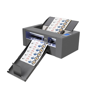 Boway A3 chủ tấm sticker cắt <span class=keywords><strong>plotter</strong></span> tự động cho ăn truy cập <span class=keywords><strong>Cutter</strong></span> với nhà máy direcet bán - Product Image 5