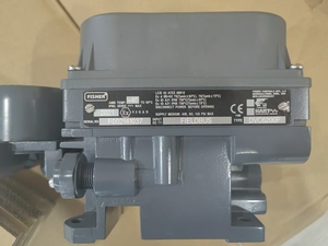 Controlador Fieldvue DVC6200 con Retroalimentación 4-20 MA Hart Digital de Acción Simple y Doble para Aire y Gas - Product Image 4