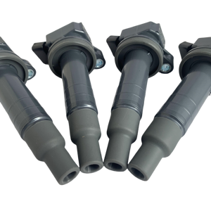 Катушка зажигания высокого качества для Toyota HIACE Land Cruiser Chevrolet Accent VIOS Mitsubishi Spark Daewoo Rio-подходит для 90919-02239 Denso - Product Image 3