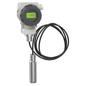 משדר מפלס תעשייתי RS485 <span class=keywords><strong>4</strong></span>-<span class=keywords><strong>20mA</strong></span> לטבילה עבור זיהוי מפלס נוזלים במיכל שמן - Product Image 4