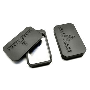 Contenedor de Perfume sólido, recarga magnética, 3oz - Product Image 2