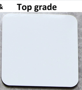 Top grade white