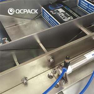 Comprar caja de Cachimba de <span class=keywords><strong>Alfakher</strong></span>, paquete de celofán Bopp, fabricantes de máquinas de envoltura - Product Image 3