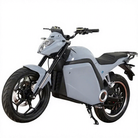 Vélo électrique Paige 3000W 72V 20Ah pour adulte, moto électrique à 2 roues, batterie Ebike, livraison rapide, moto électrique haute vitesse