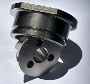 Moulins à café Jura <span class=keywords><strong>Saeco</strong></span> : Kit de meules coniques durables de 48 mm <span class=keywords><strong>avec</strong></span> rainure pour accessoires de remplacement de moulin à café électrique - Product Image 6