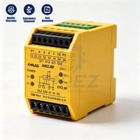 Nuevo y Original 774139 E3.1P Controlador de Relé de Seguridad 24VDC 2n/c 774139 En Stock Contactos Guiados por Fuerza Certificado de Seguridad
