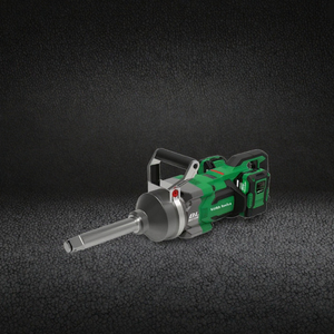 Llave de Impacto sin Escobillas de Alta Resistencia 4000NM, Batería de Litio de Alta Potencia 21V, Pistola de Gas de Alto Torque Especial para Reparaciones DIY - Product Image 3