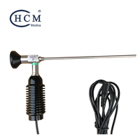 Source de lumière froide LED originale Fontaine d'alimentation LED Source de lumière froide