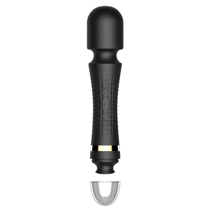 Offres Spéciales double extrémité <span class=keywords><strong>forte</strong></span> vibration <span class=keywords><strong>femme</strong></span> vibrateur baguette masseur Produits de <span class=keywords><strong>sexe</strong></span> - Product Image 5