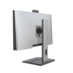 Levante y gire la computadora todo en uno, computadora todo en uno de transmisión en vivo, <span class=keywords><strong>CPU</strong></span> de procesador I5, OEM de escritorio todo en uno de 24 pulgadas - Product Image 4