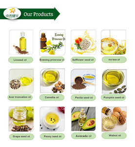 Gigafactory fournit de l'acide nervonique 98% acide squalique et de l'acide eicosan-cis-15-enoic - Product Image 4