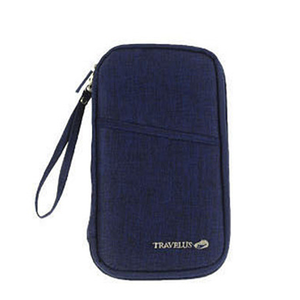 Custom logo Waterproof Air Ticket Outdoor <strong>Travel</strong> Card Holder <strong>Passport</strong> <strong>Bag</strong> - Product Image 6