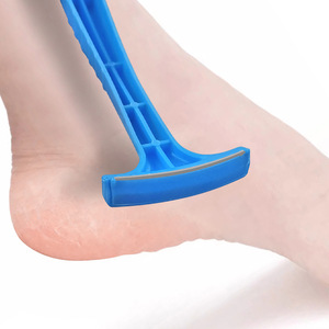 Couteau à pédicure, grattoir pour pieds, lime à talons domestique, éliminateur de callosités, grattoir pour peau, grattoir pour semelles - Product Image 4
