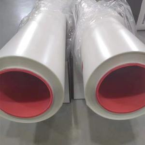 Película Protectora de Pintura para Automóviles NIKO de Alta Calidad, Mate, TPU PPF, Autoregenerable, Antiarañazos, para Carrocería, Grosor de 7.5mil - Product Image 2