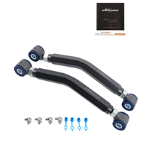 MaXpeedingrods Kit Lengan Kontrol Camber yang Dapat Disesuaikan untuk Dodge Charger 2006 - 2023